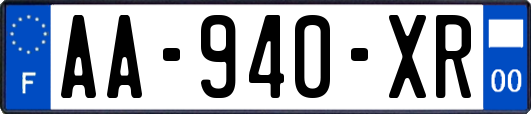 AA-940-XR