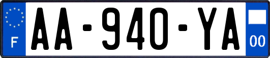 AA-940-YA