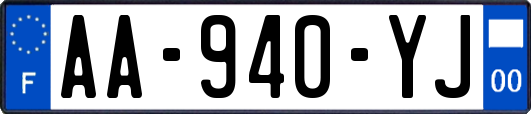 AA-940-YJ