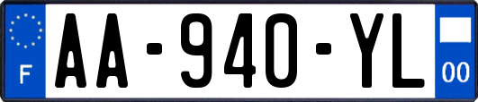 AA-940-YL