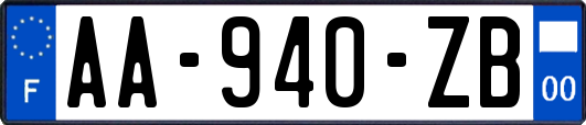 AA-940-ZB