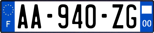 AA-940-ZG