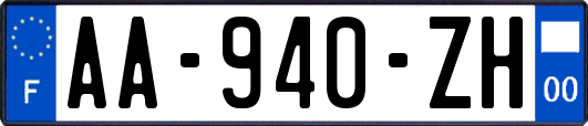 AA-940-ZH