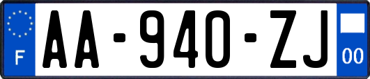 AA-940-ZJ