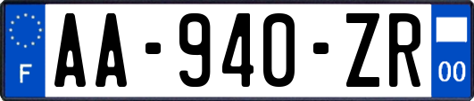 AA-940-ZR