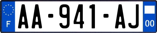 AA-941-AJ