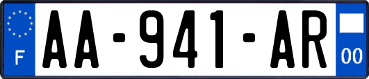 AA-941-AR