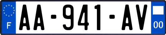 AA-941-AV