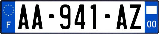 AA-941-AZ