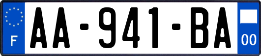 AA-941-BA