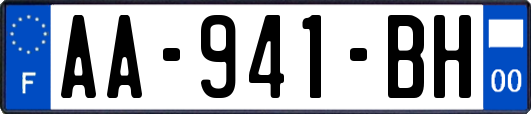 AA-941-BH