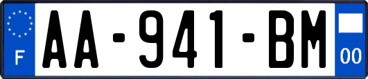 AA-941-BM