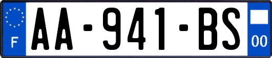 AA-941-BS