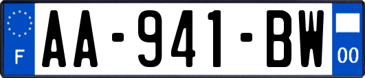 AA-941-BW