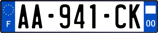 AA-941-CK