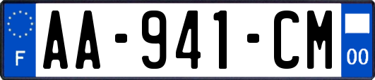 AA-941-CM