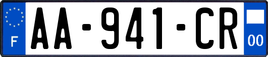 AA-941-CR