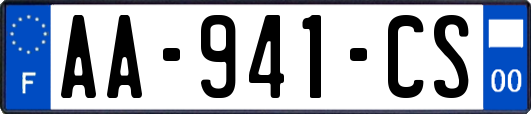 AA-941-CS