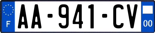 AA-941-CV