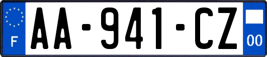 AA-941-CZ