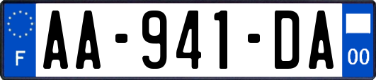 AA-941-DA