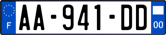 AA-941-DD