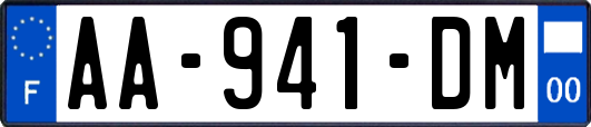 AA-941-DM