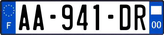 AA-941-DR