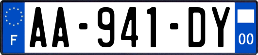 AA-941-DY