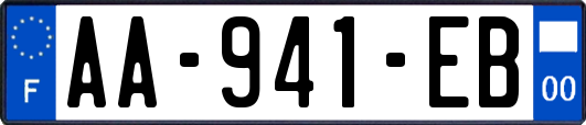 AA-941-EB
