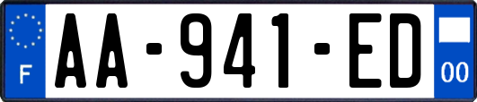 AA-941-ED