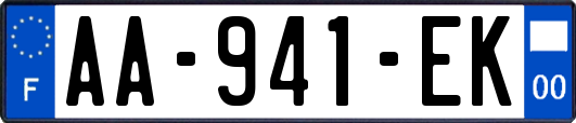 AA-941-EK