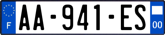 AA-941-ES