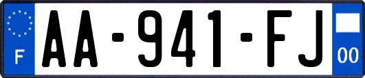 AA-941-FJ