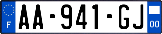 AA-941-GJ