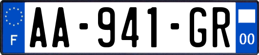 AA-941-GR