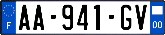AA-941-GV