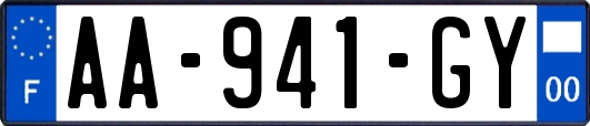 AA-941-GY