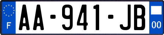 AA-941-JB