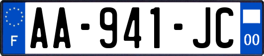 AA-941-JC