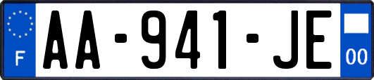 AA-941-JE