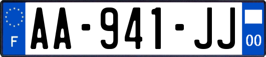 AA-941-JJ