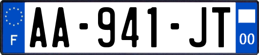 AA-941-JT