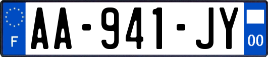 AA-941-JY