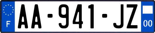 AA-941-JZ