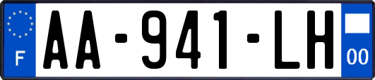 AA-941-LH