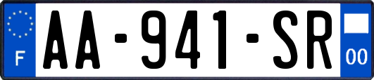 AA-941-SR