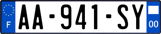 AA-941-SY