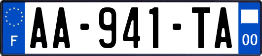 AA-941-TA