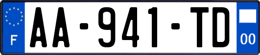 AA-941-TD